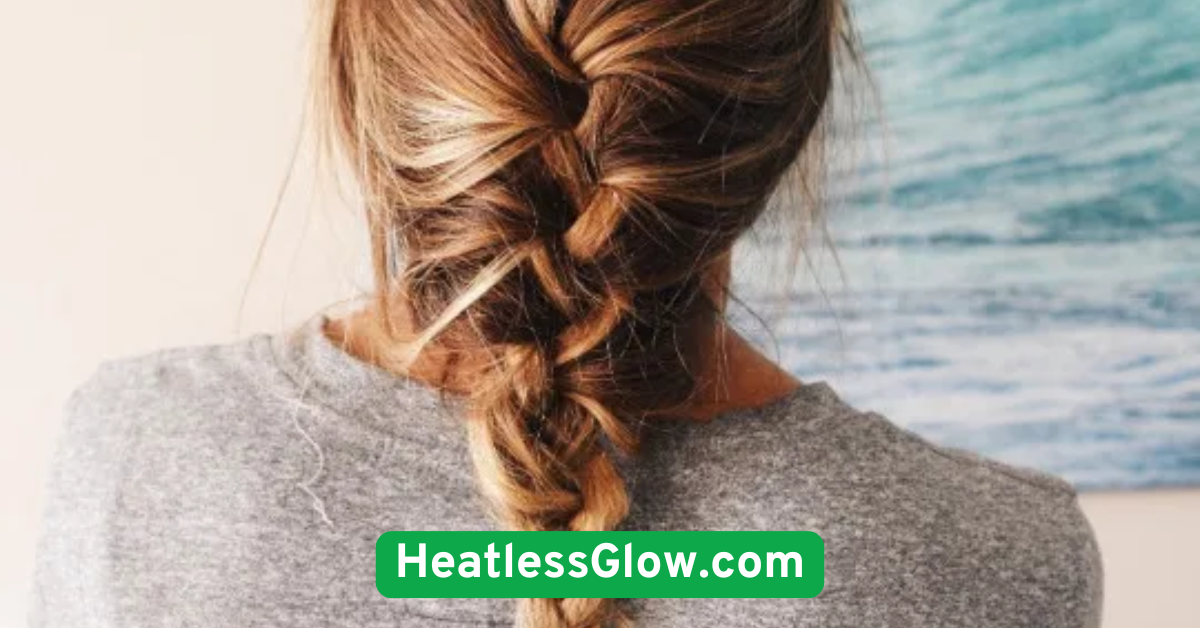  Classic Overnight Braids for Soft Waves
