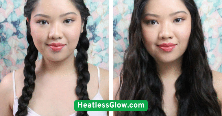 Overnight Braided Waves