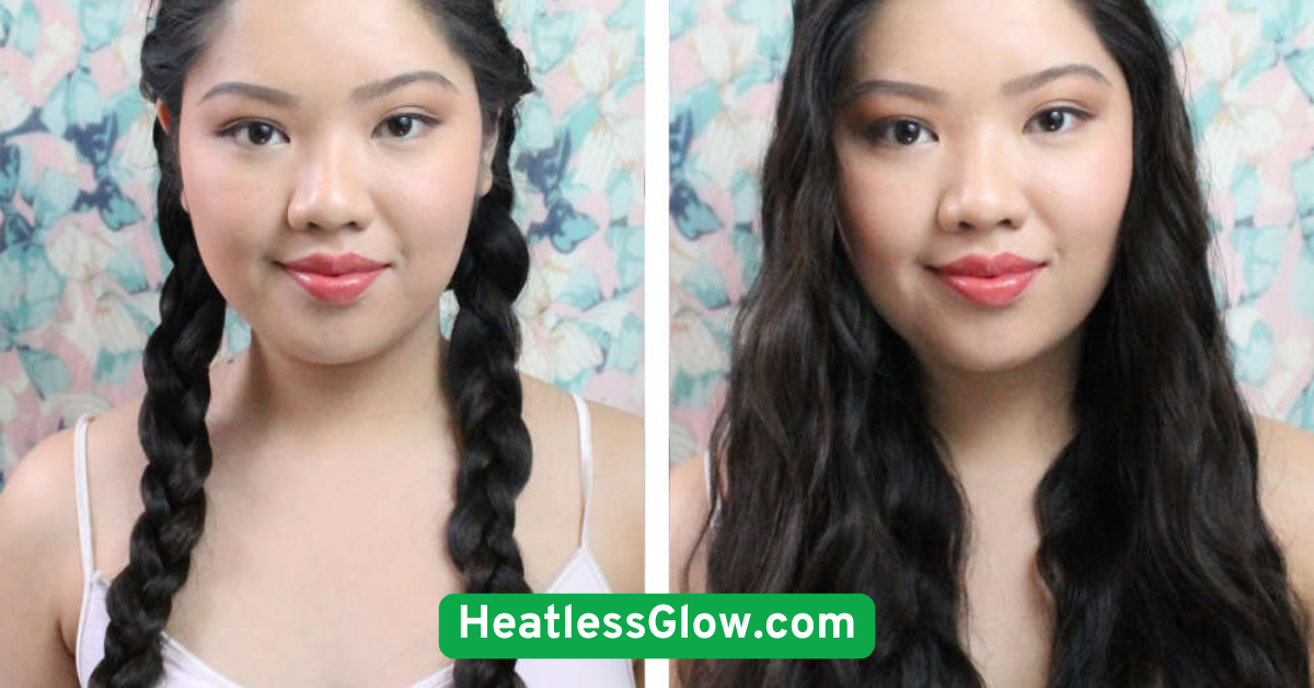 Overnight Braided Waves