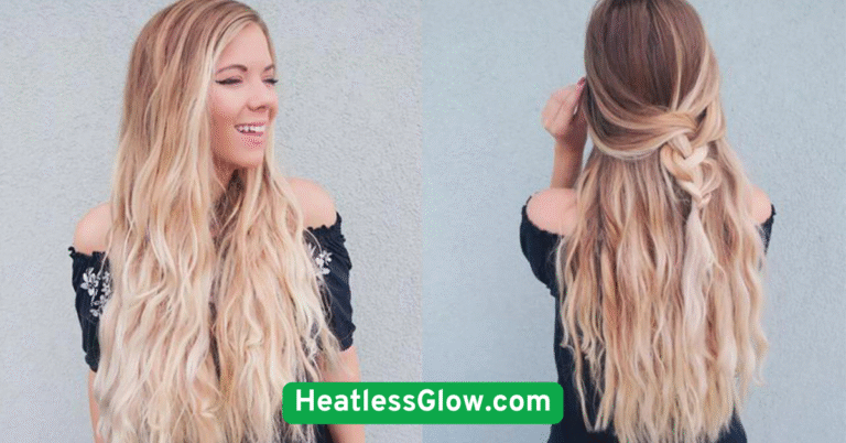 Overnight Braided Waves
