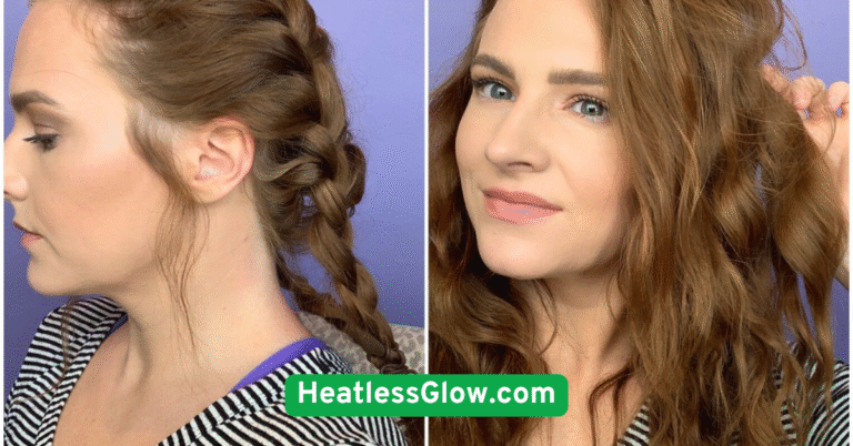 Overnight Braided Waves for Effortless Texture