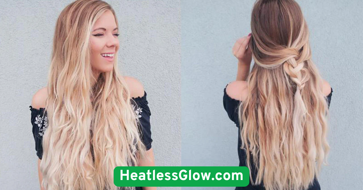 Overnight Braided Waves