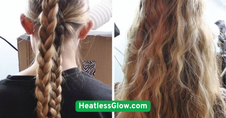 Overnight Braids for Natural Waves