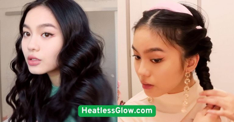 The Overnight Heatless Waves