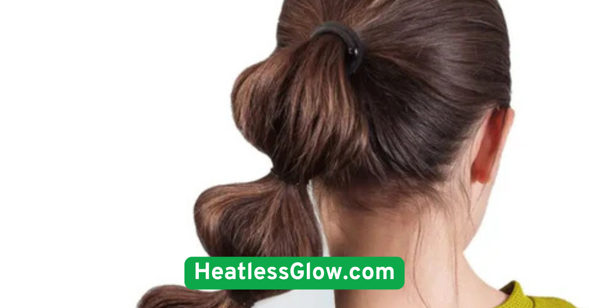 Why Heatless Hairstyles Are Perfect for School Mornings
