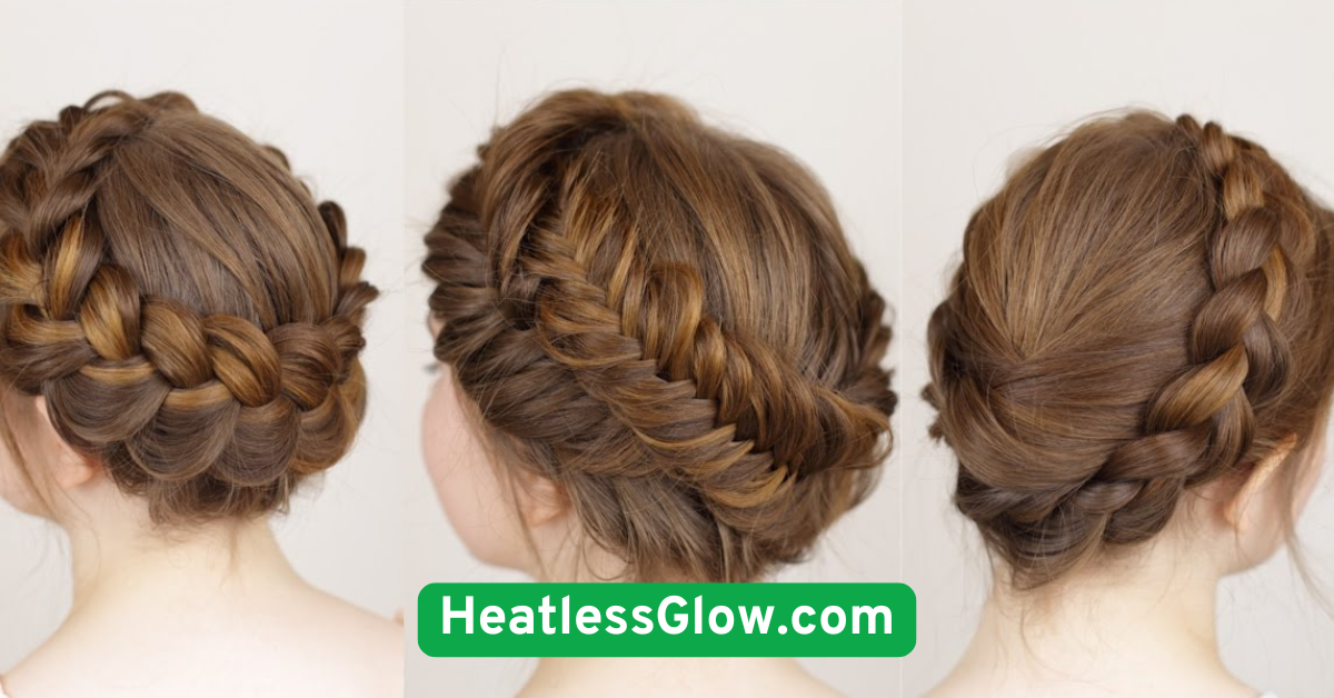 Crown Braid