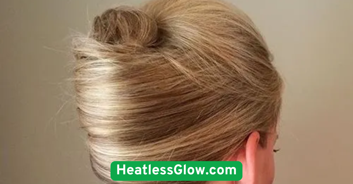 Sleek Side Twist