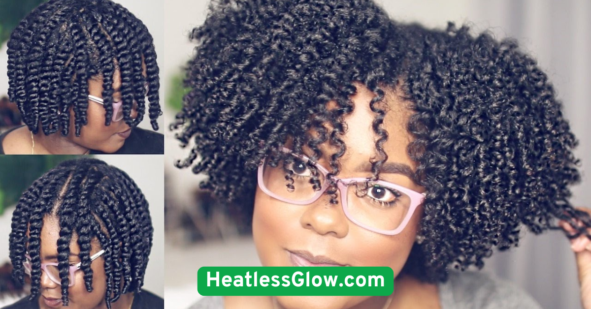 Flat Twists That Last All Day
