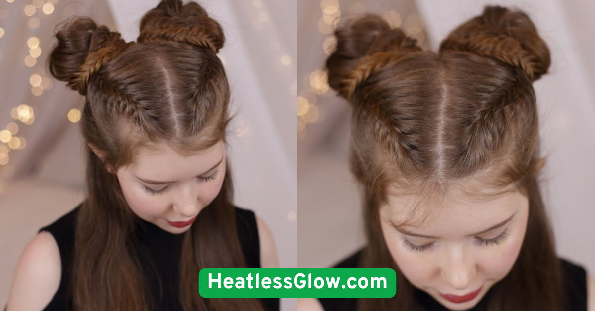 Space Buns