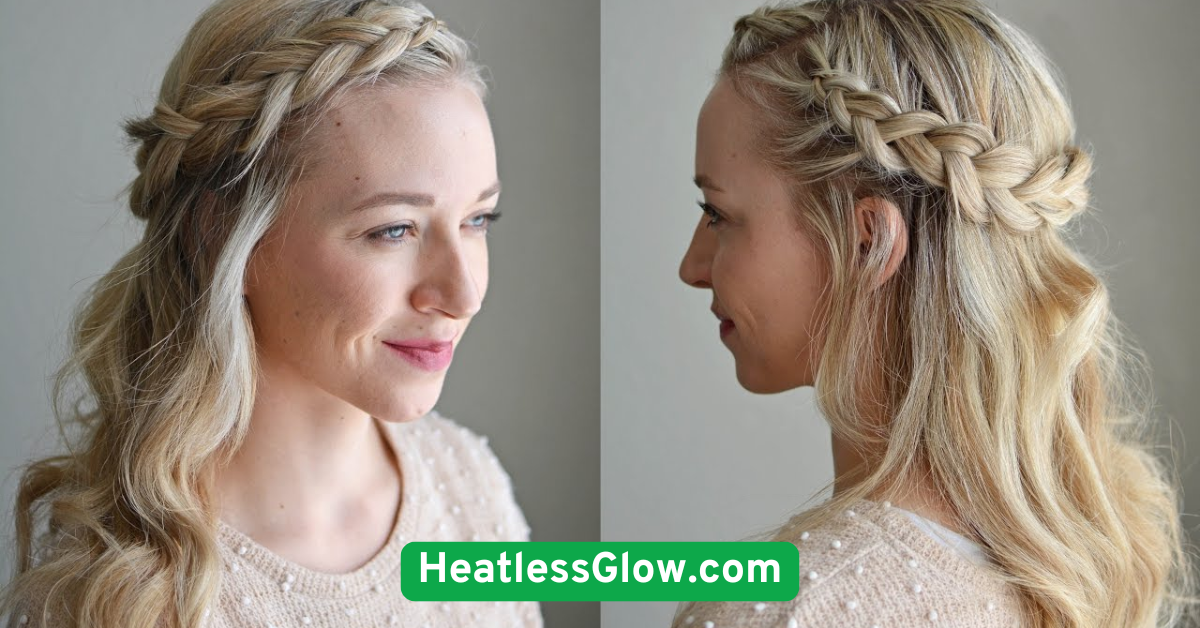 Braided Crown