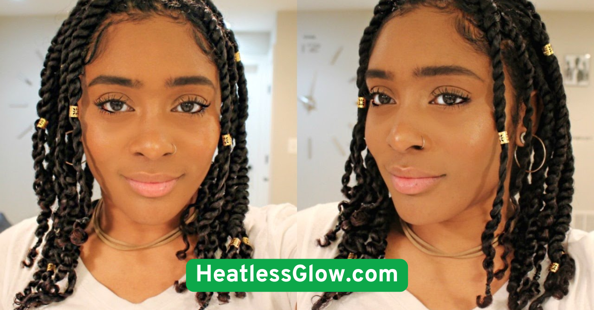 Two-Strand Twists