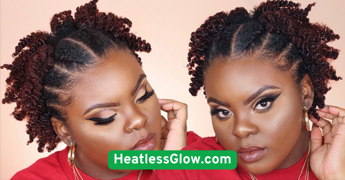  Flat Twists