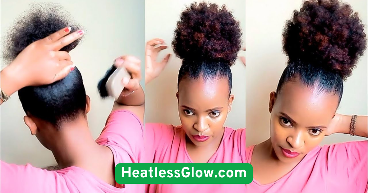 Natural Puff