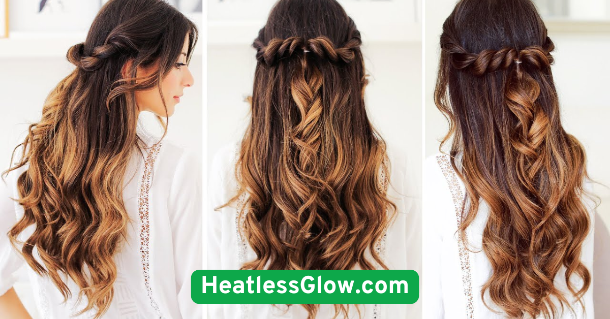  Lazy Double Twists