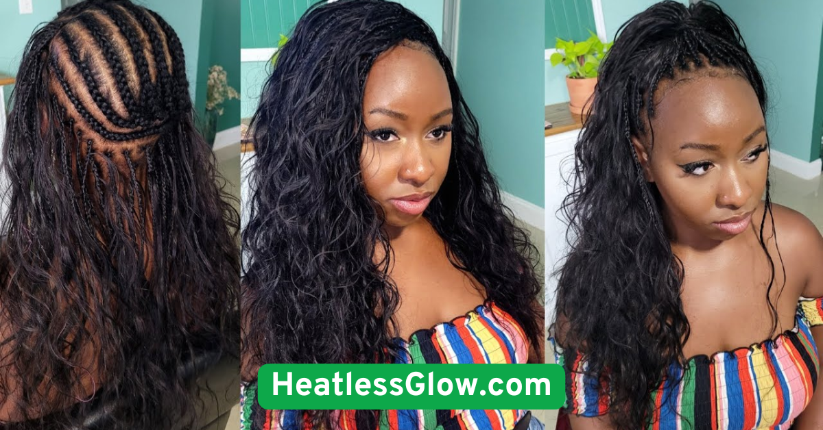 Boxer Braids to Waves