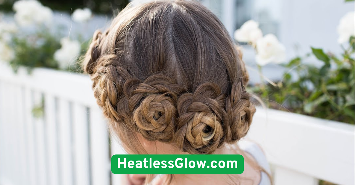 Braided Crown