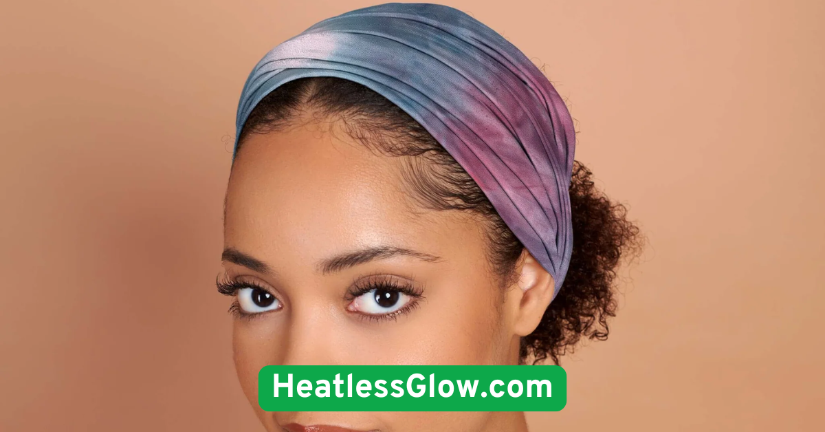  Satin Wrap Style