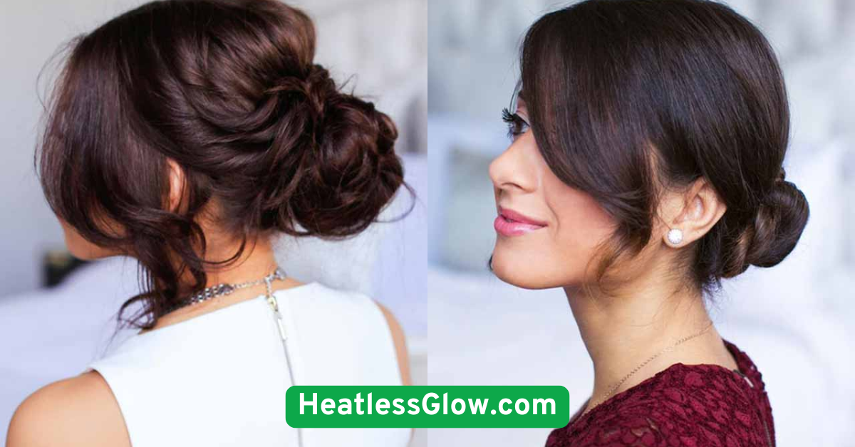 Loose Rope Halo for Seamless Shape