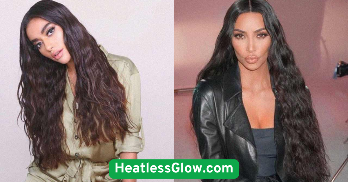 Easy-to-Create Mermaid Waves