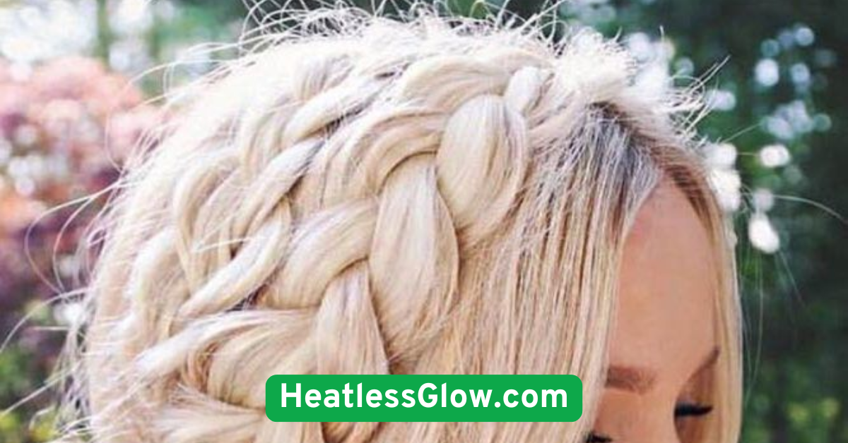 Halo Braid