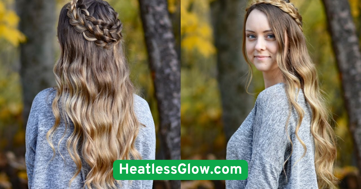 Halo Braid