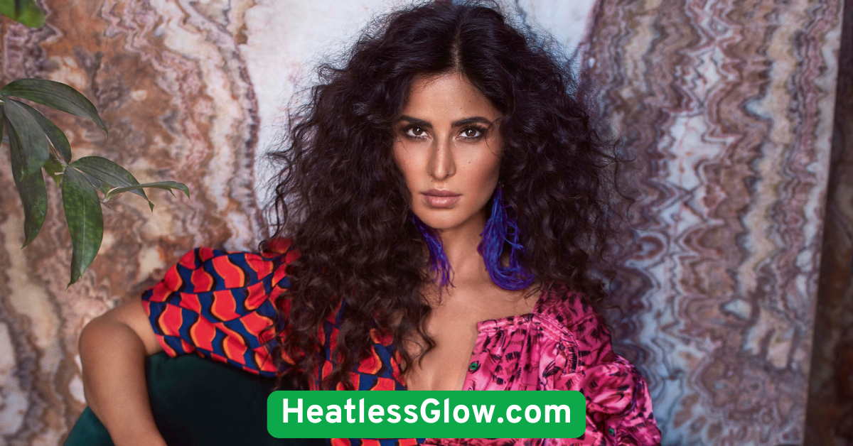  Natural Curl Fro with a Leave-In Conditioner