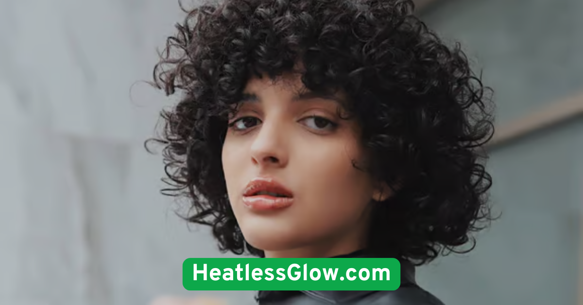  Curl-Defining Leave-In +Air Dry Combo