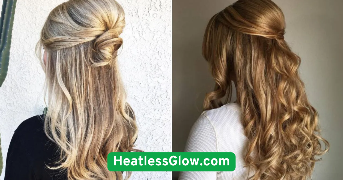  Twisted Half Pony