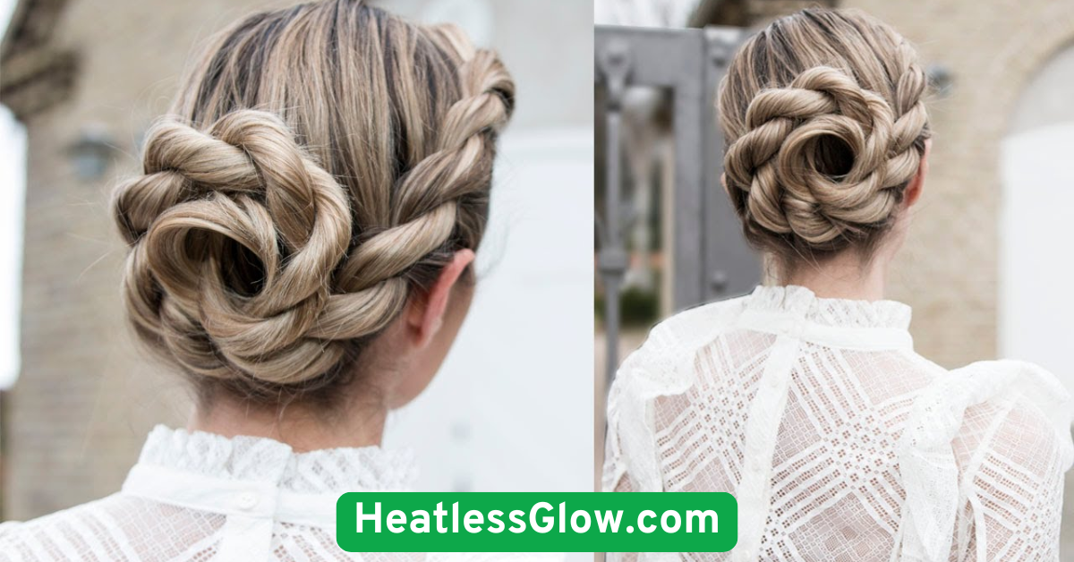  French Rope Twist