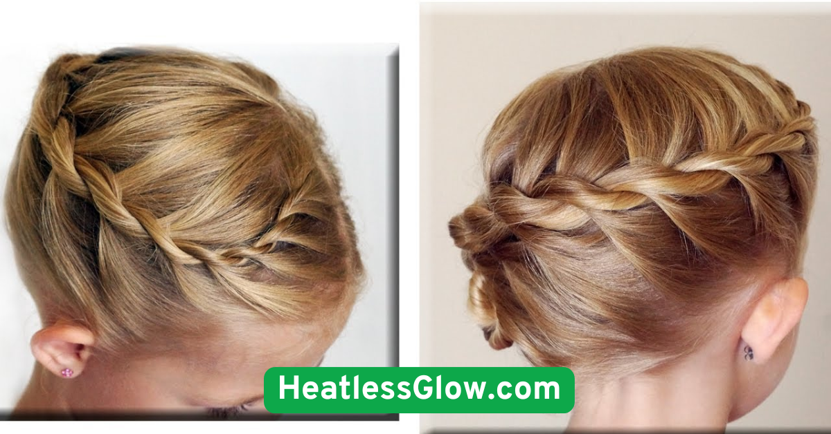 The French Rope Twist