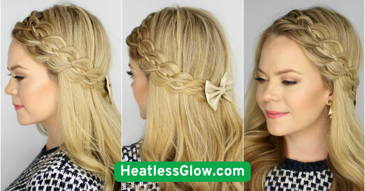 Braided Crown