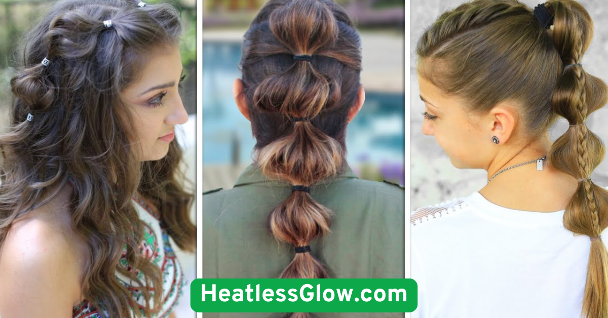 Bubble Braids
