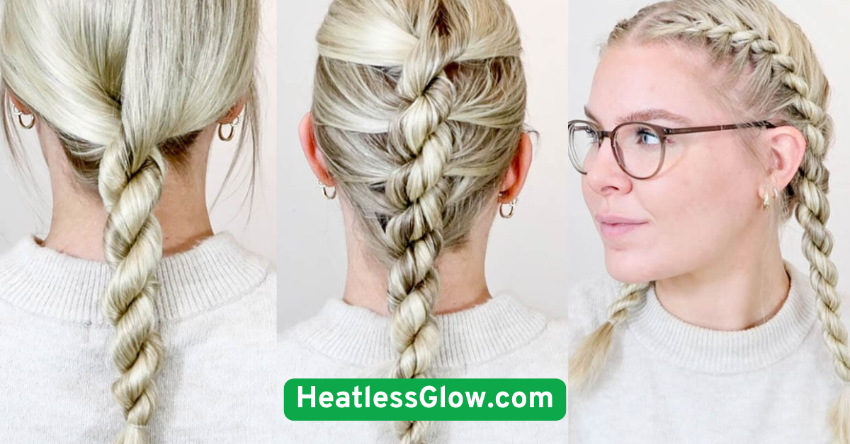  Rope Twists