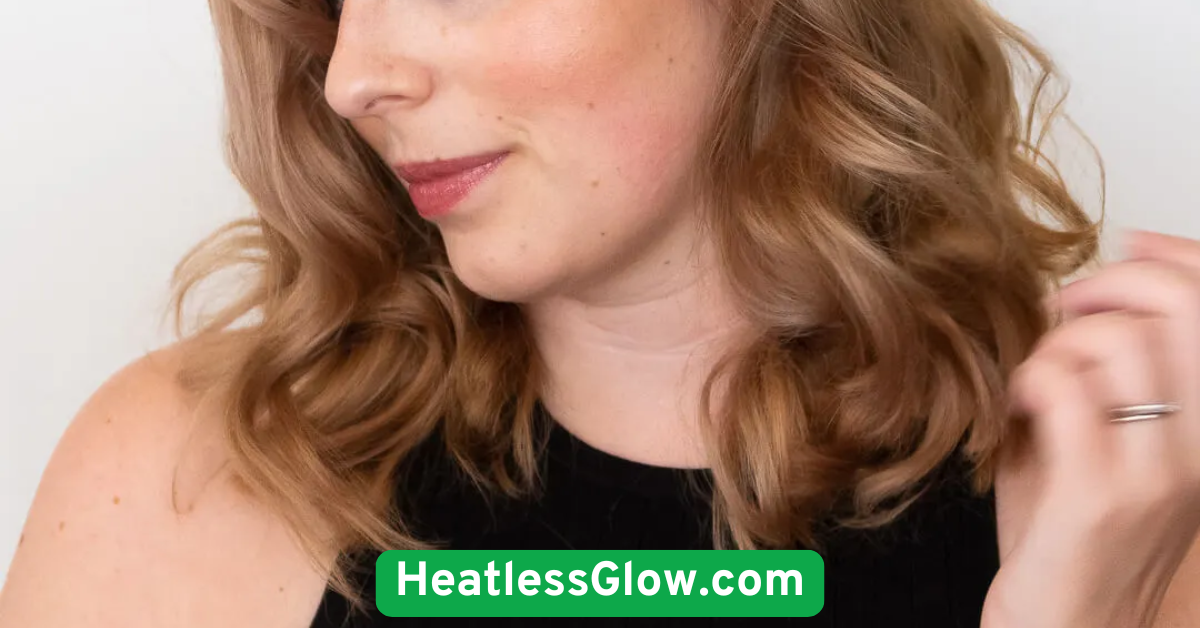  Flexi Rod Curls