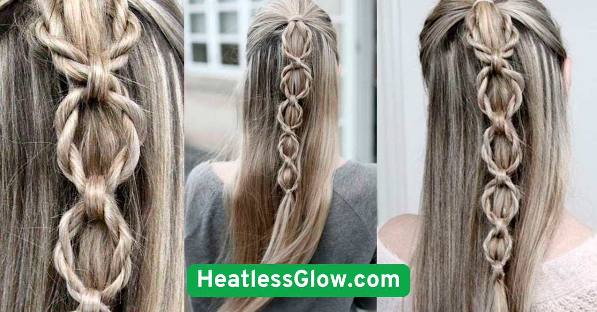 Rope Braids