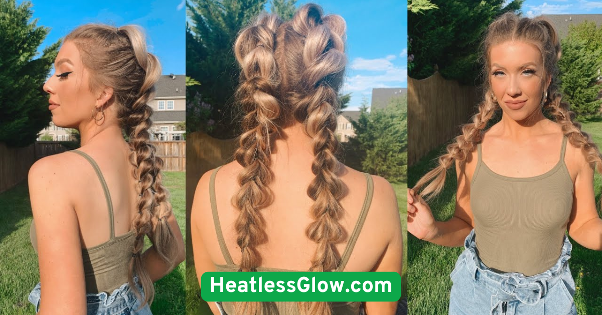 Bubble Braids
