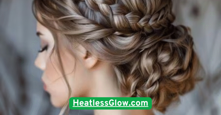 Dutch Braids for a Bold, Long-Lasting Look