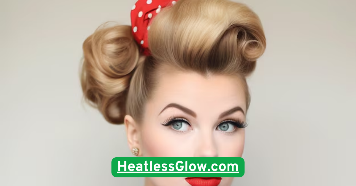 Retro Victory Rolls