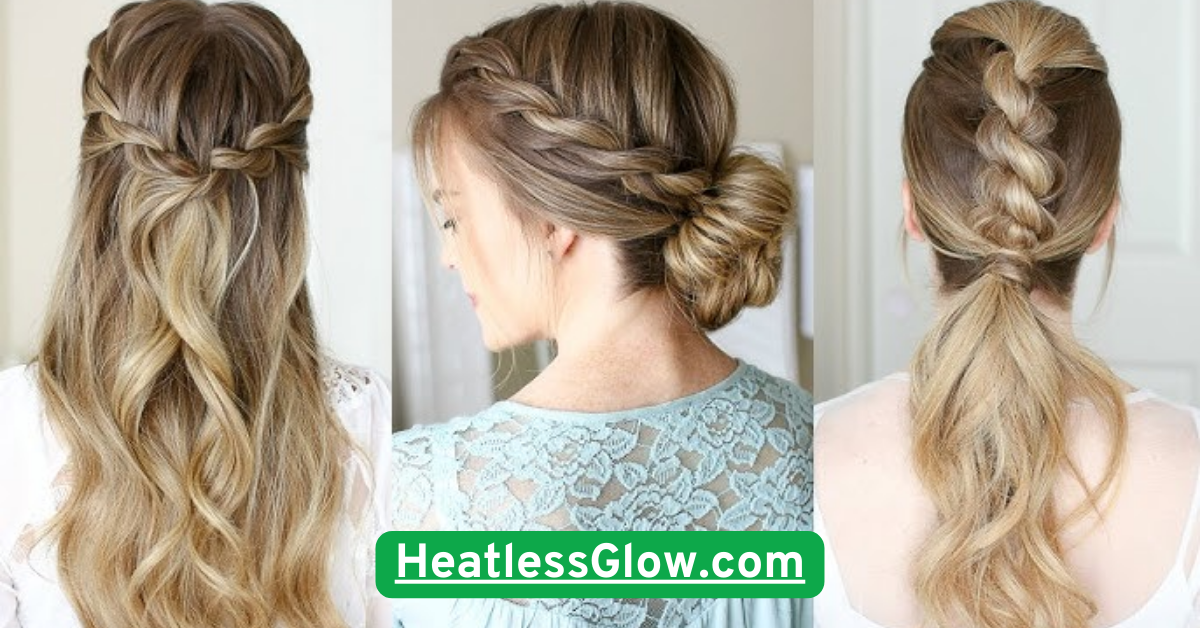 The Effortless Rope Braid