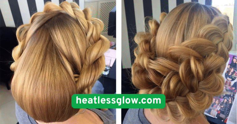 Braided Crown
