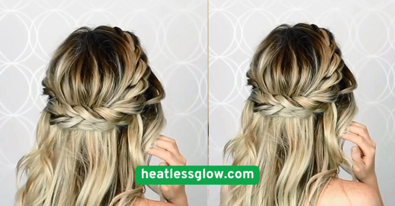 Braided Crown