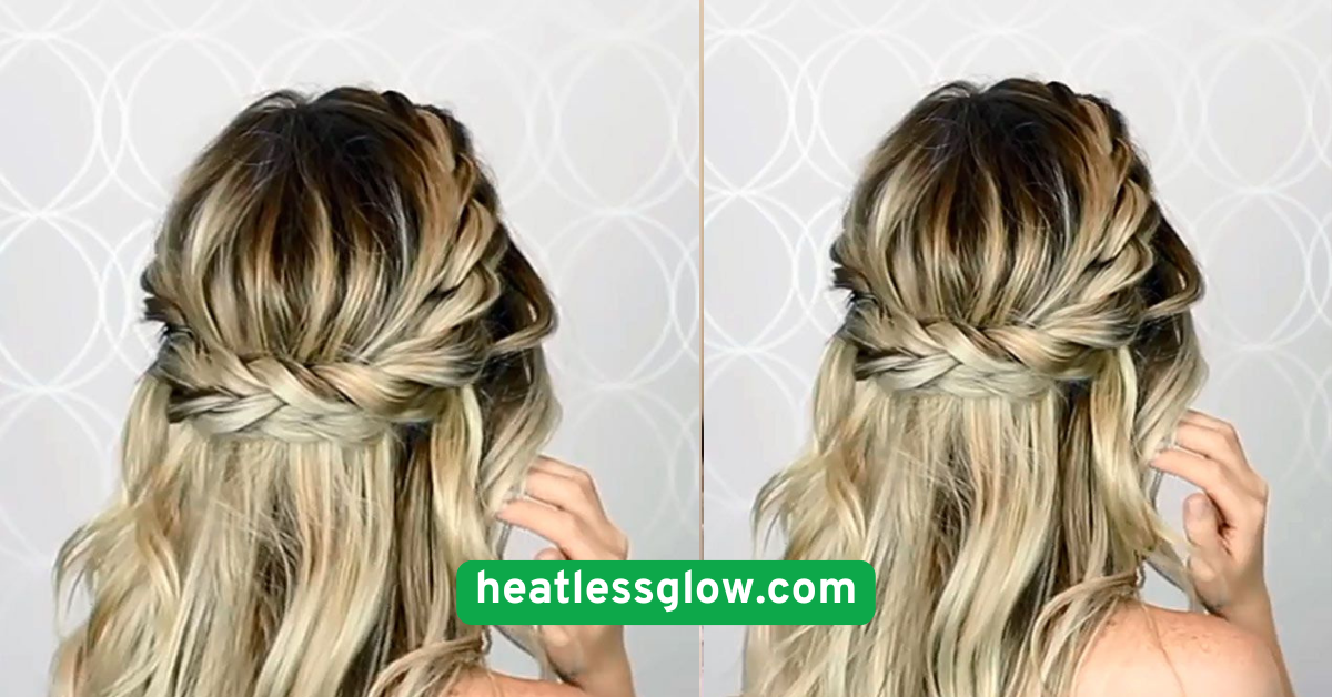 Braided Crown