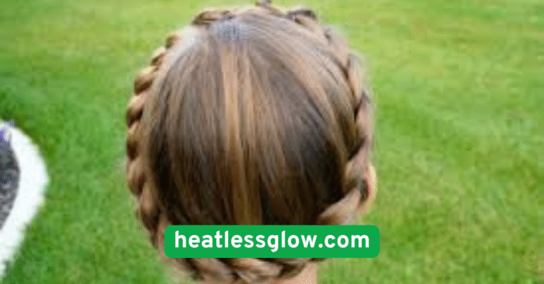 Braided Crown