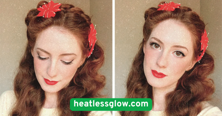 Classic Braided Crown