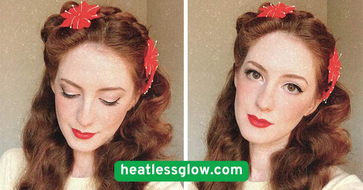 Classic Braided Crown