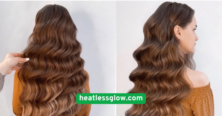 Classic Loose Waves