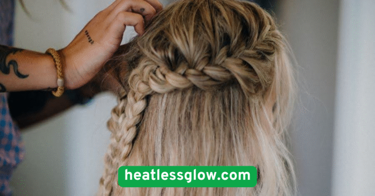 Classic Overnight Braids (2)