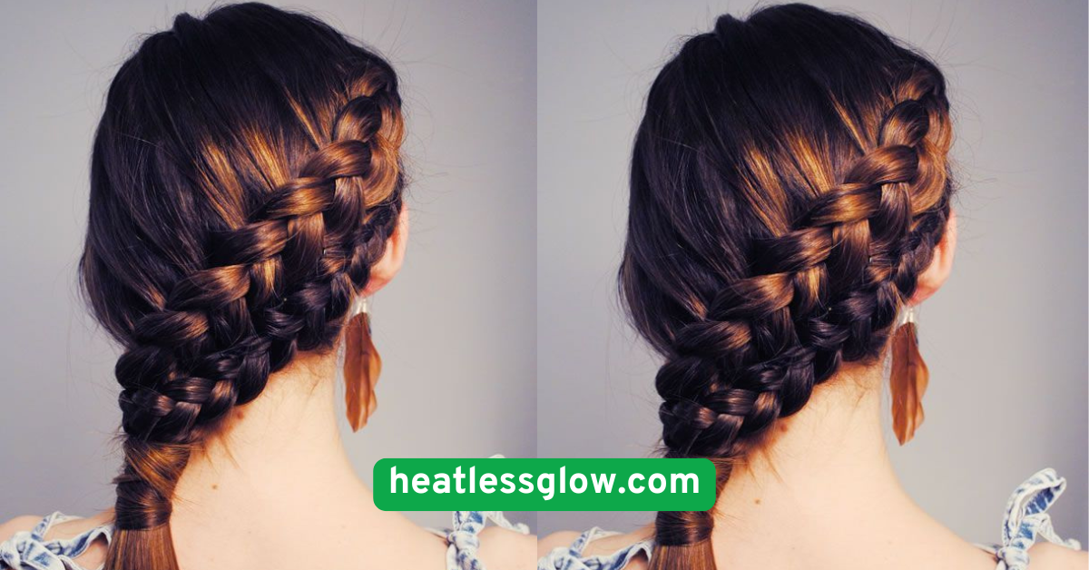 Classic Rope Braid