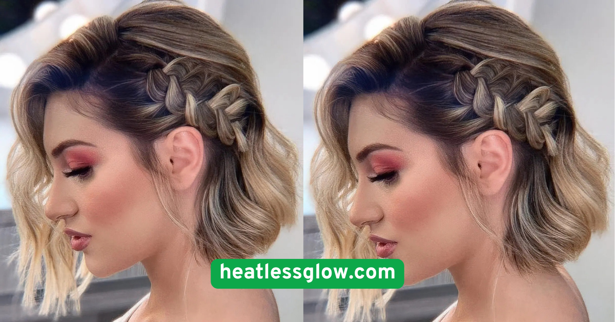 Loose Braided Waves