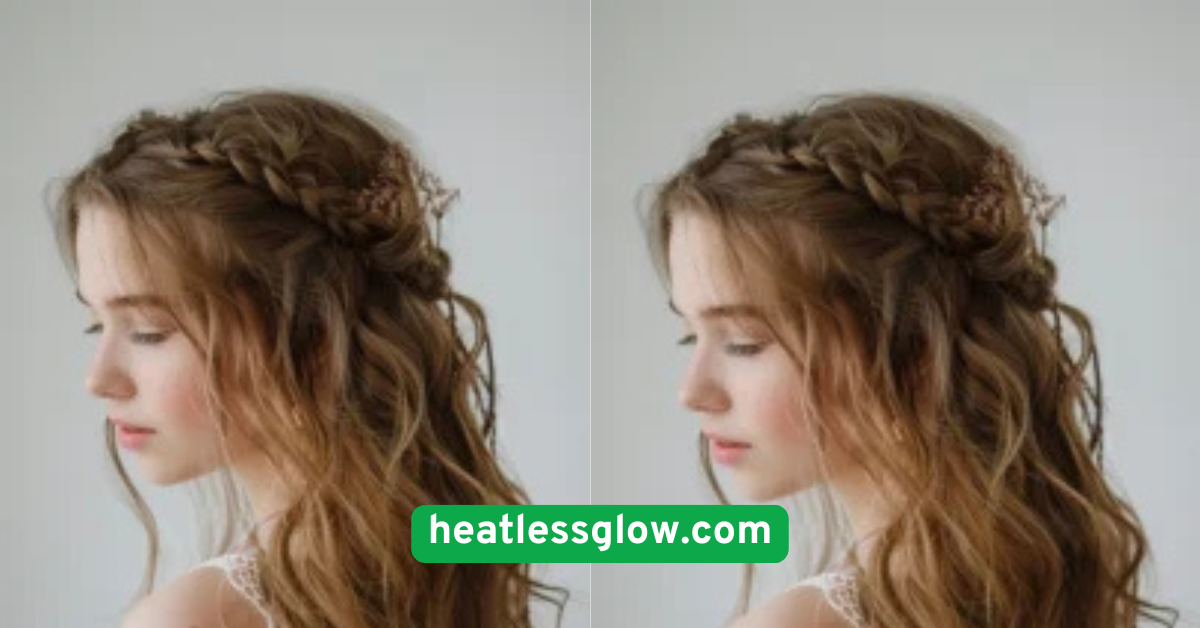 Loose Braids for Soft Waves